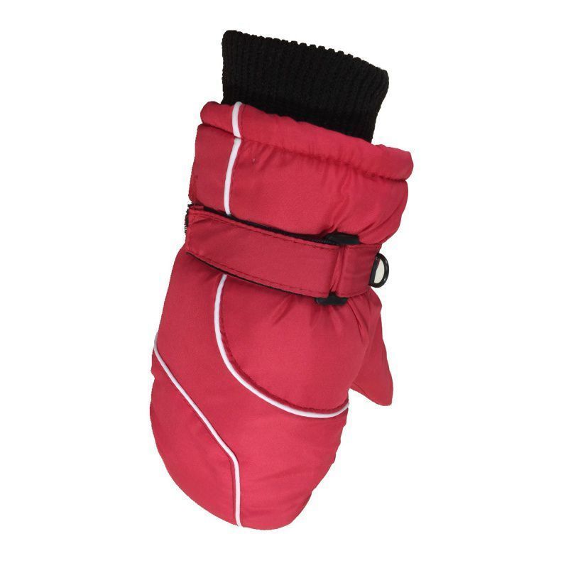 waterproof snow mittens