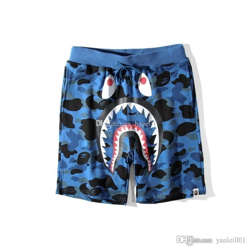 bape shorts xxl