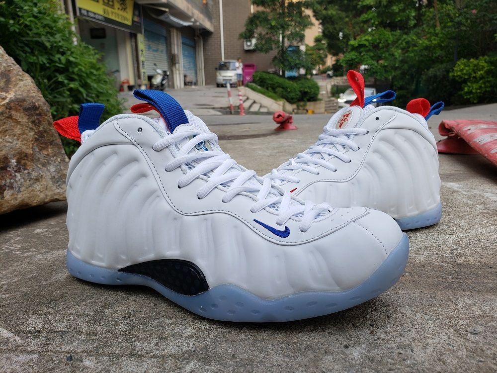 dhgate foamposite