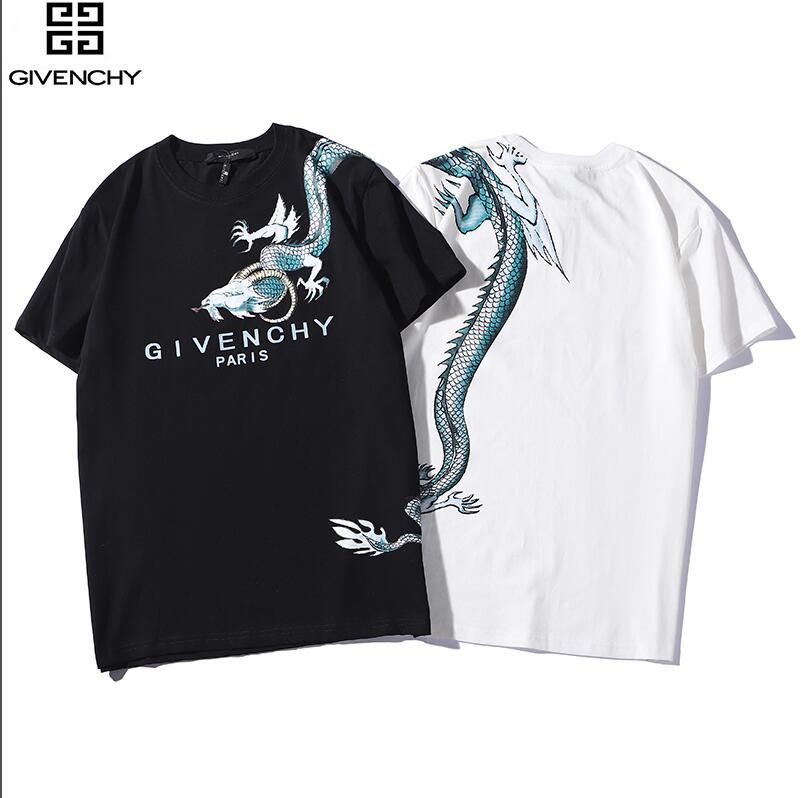 givenchy tee men