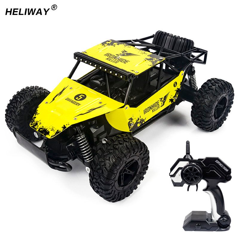 wltoys rc buggy