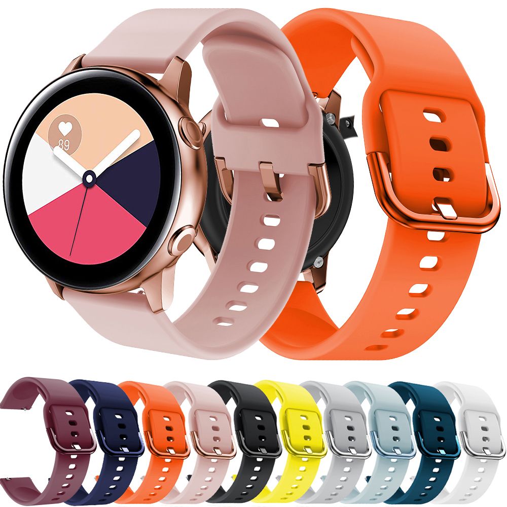 gear s4 bands