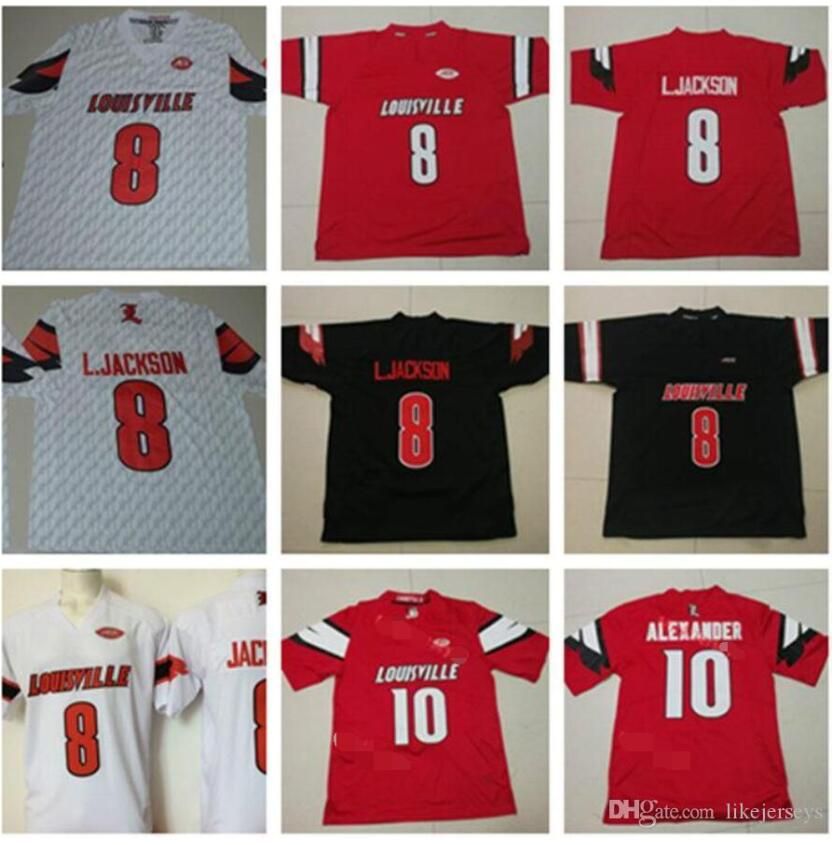 lamar jackson jersey dhgate