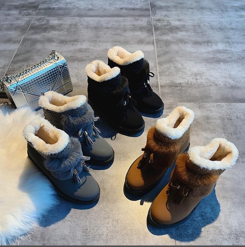 burberry ugg boots