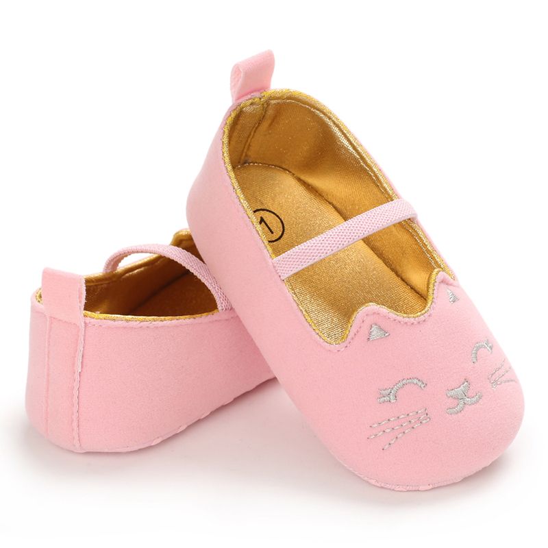 mary jane pram shoes