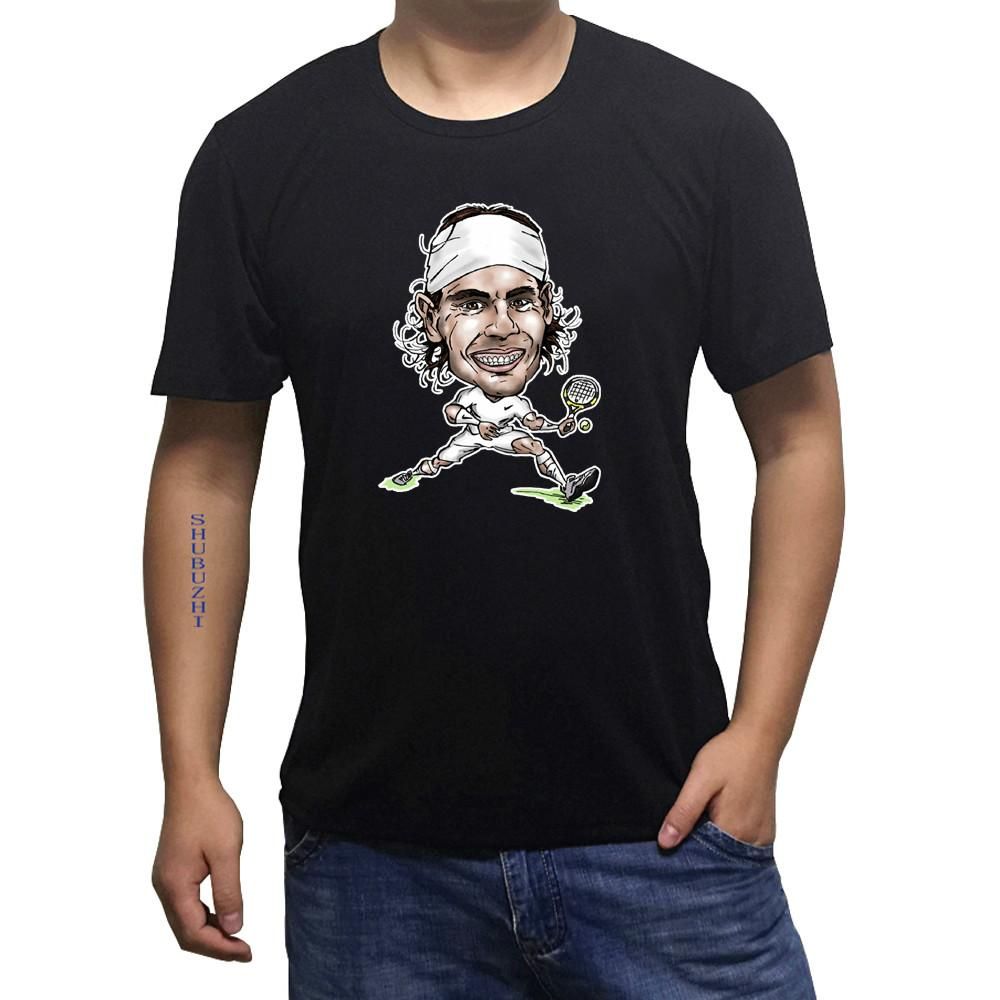 king of clay t shirt