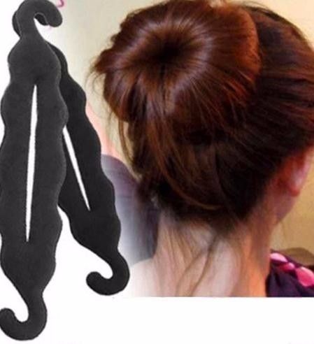 Women Headband Hairpins Sponge Accessories Diy Band Tool