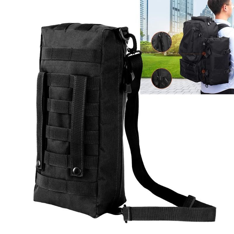 molle camera bolsa