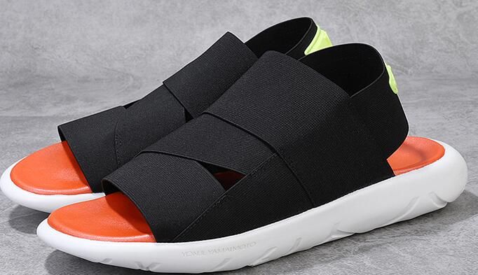 Sandals Men 'S Shoes Slippers Summer Y3 