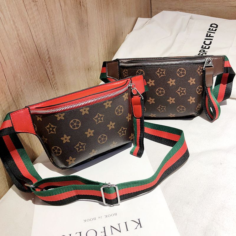 designer fanny bag
