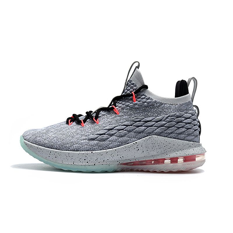 lebron 15 low men's