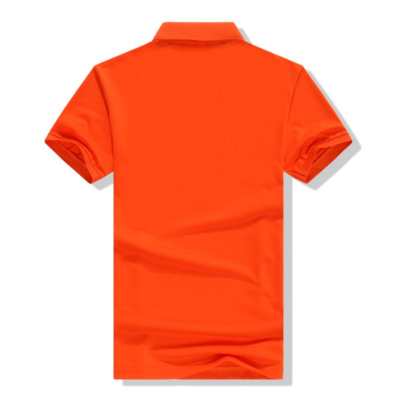 plain golf shirts