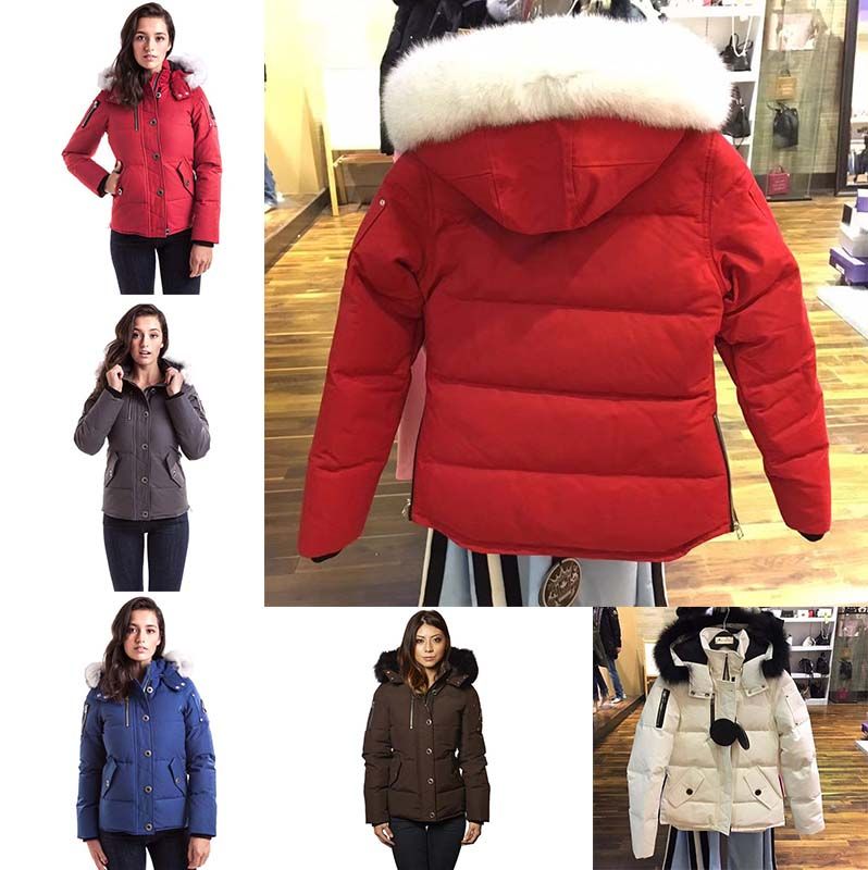 women's winter down jackets canada