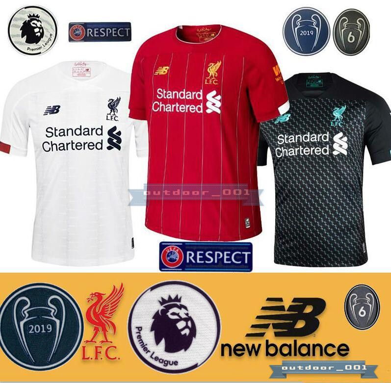 5xl liverpool jersey