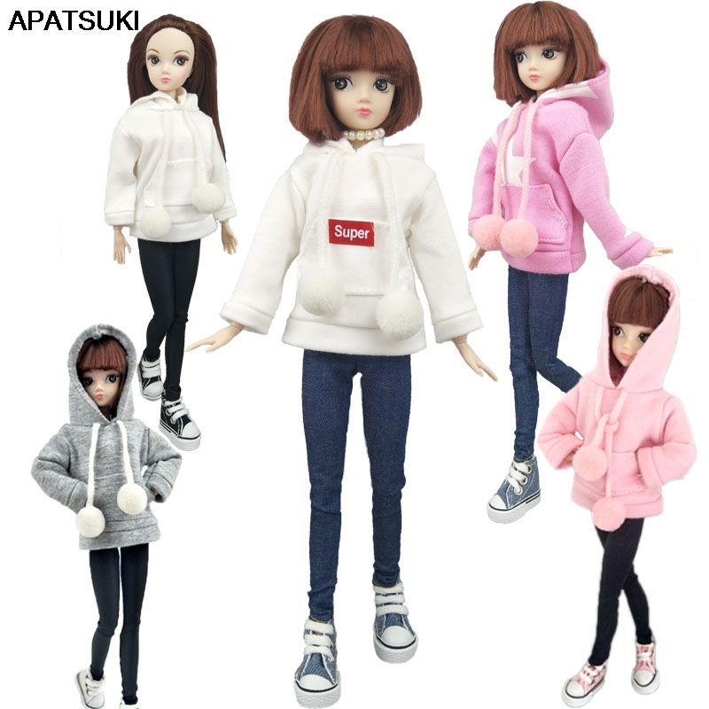 barbie doll clothes