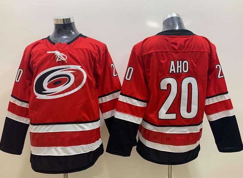 carolina hurricanes youth jersey