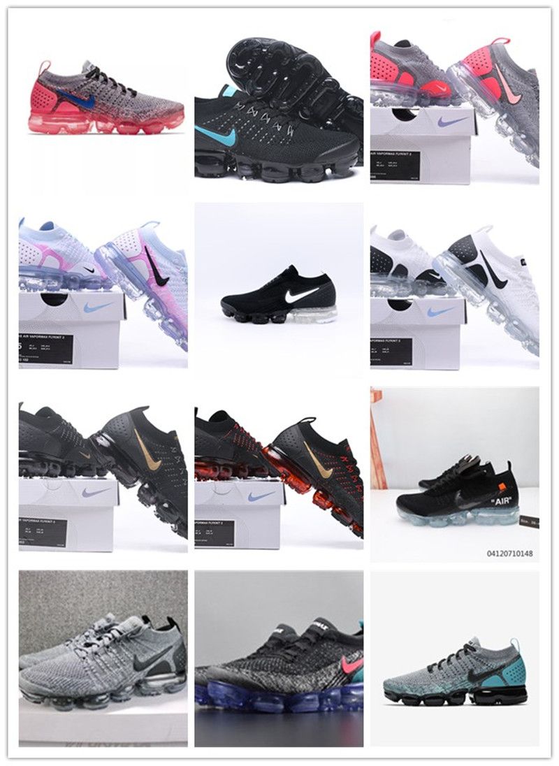 new trainers 2018 womens