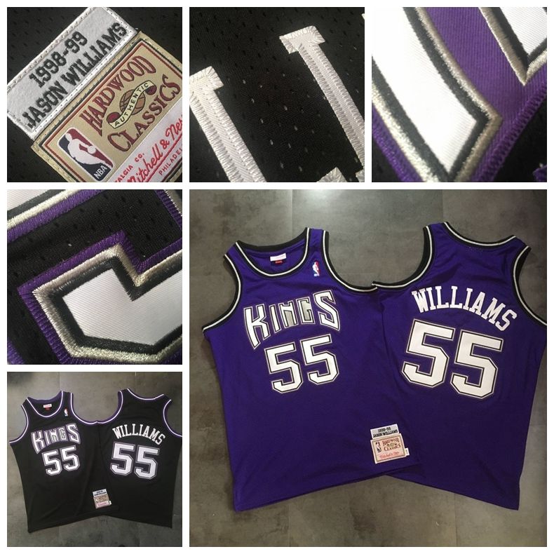 sacramento kings jersey font