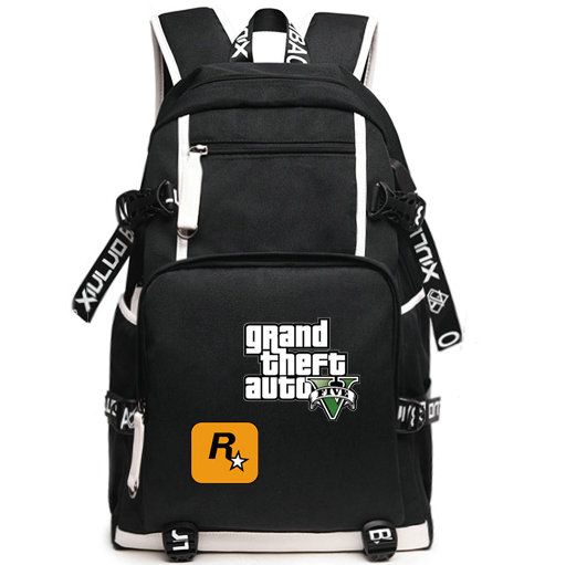 gta school bag