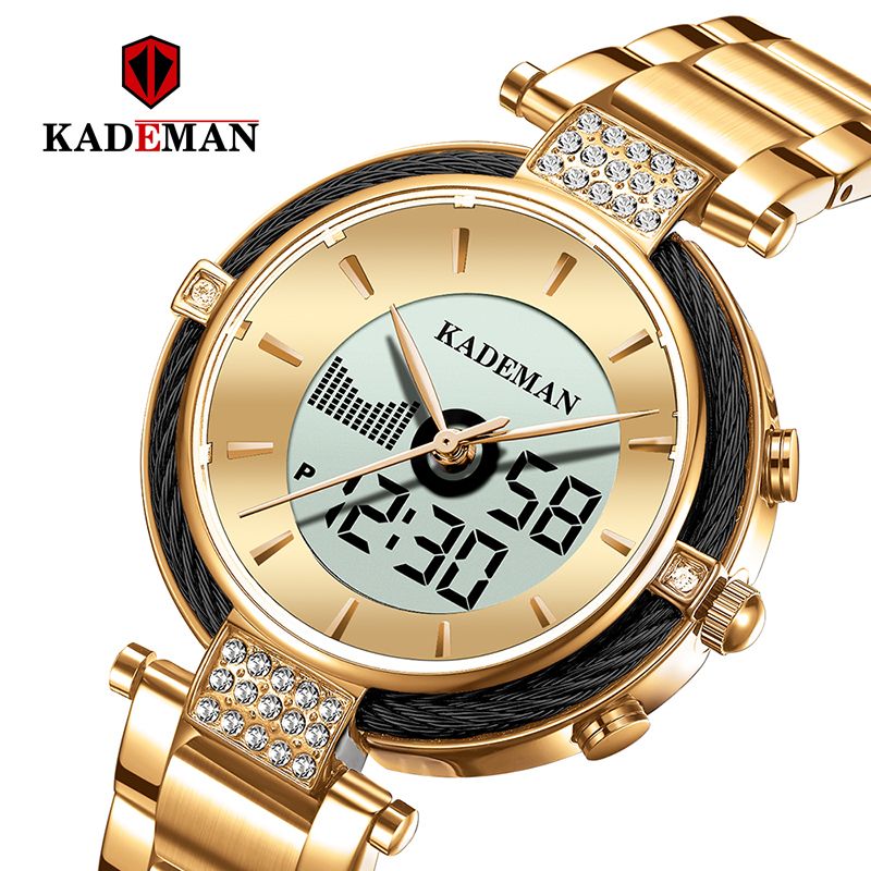 Kademan company sale