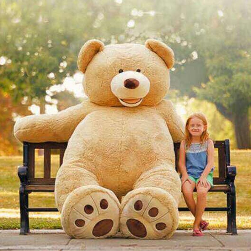 top teddy bear