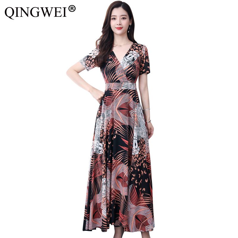 ladies cheap summer dresses