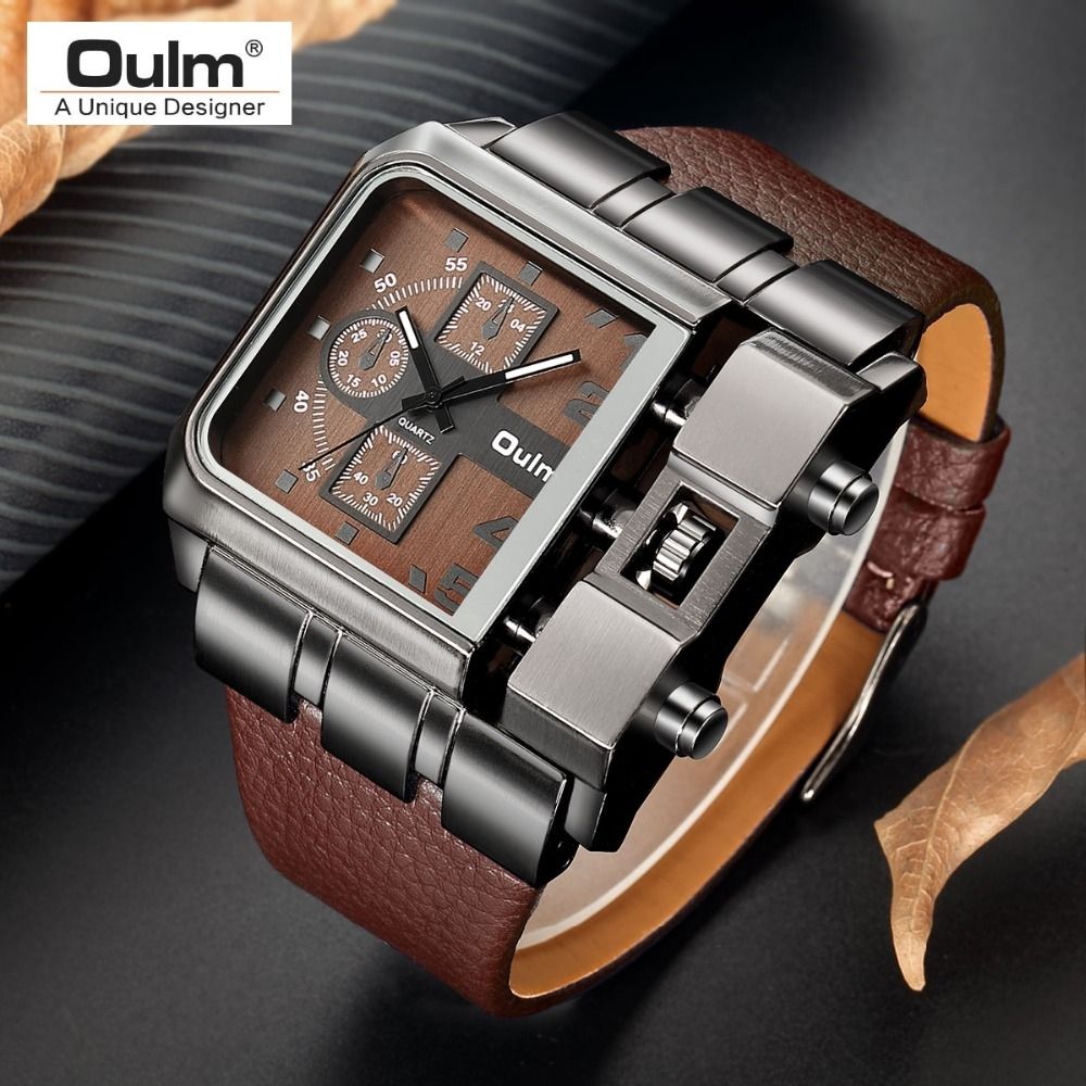 oulm watch 3364