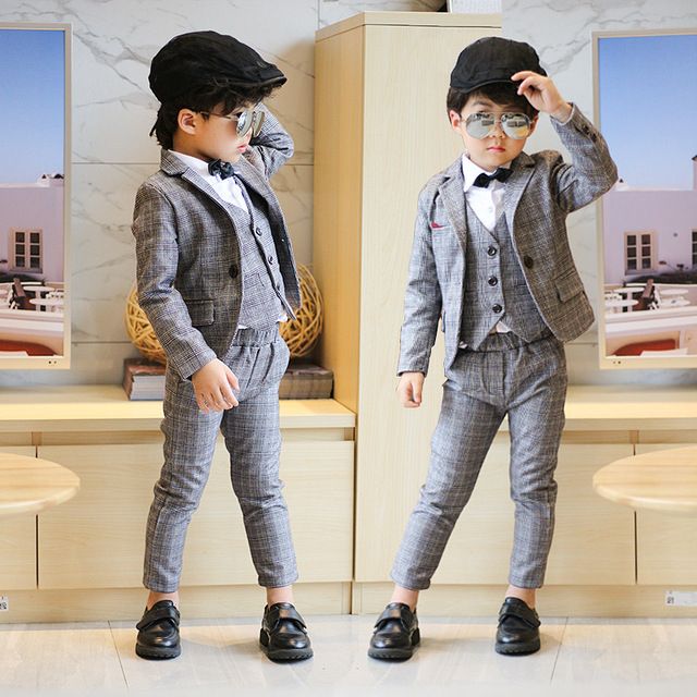 Acheter Nouvel Hiver Bebe Blazers Costume Vetements Pantalon Chemise Noeud Papillon 5 Pieces Enfants Costume De Haute Qualite 90 150 Cm Grands Enfants Costumes De 39 71 Du Changshauu Fr Dhgate Com Acheter Nouvel Hiver Bebe Blazers Costume Vetements Pantalon Chemise Noeud Papillon 5 Pieces Enfants Costume De Haute Qualite 90 150 Cm Grands Enfants Costumes De 39 71 Du Changshauu Fr Dhgate Com