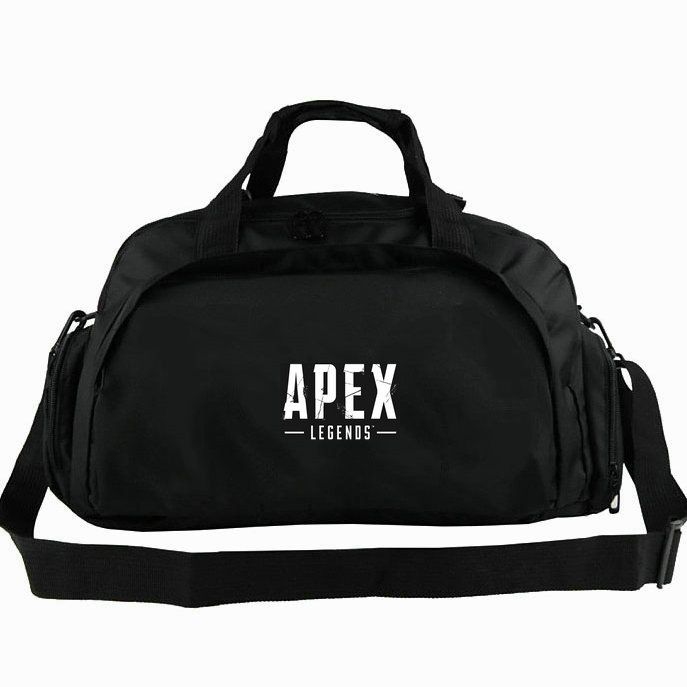apex legends yellow backpack