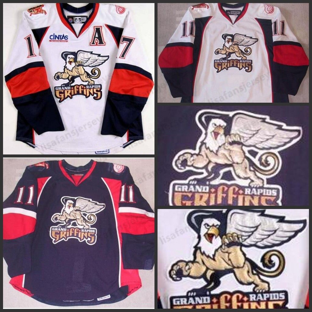 grand rapids griffins jersey sale