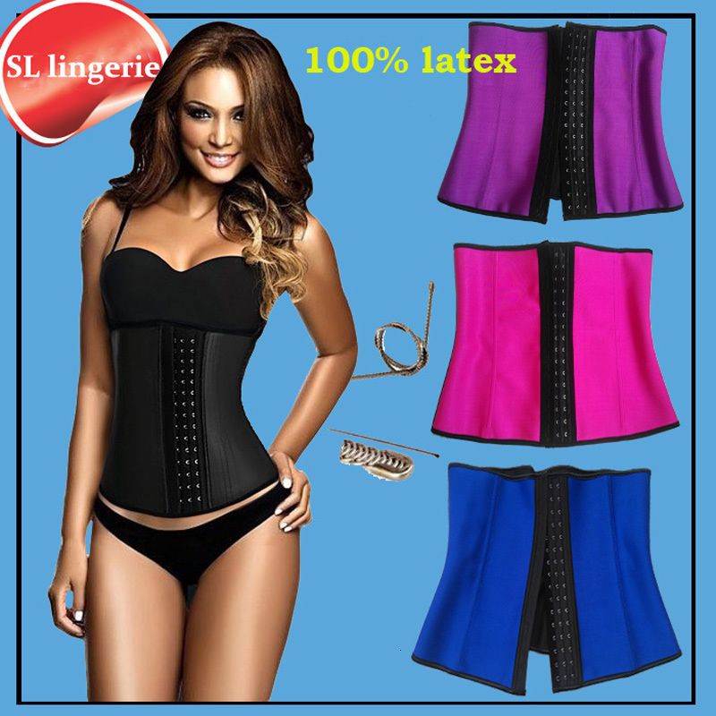 gaine waist training