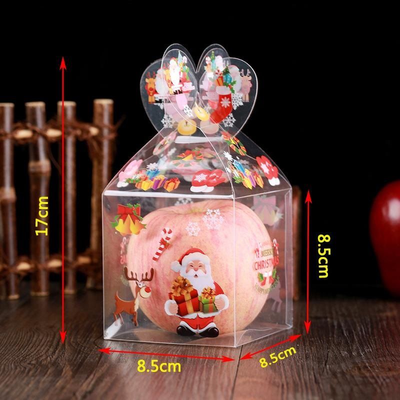 random candy box