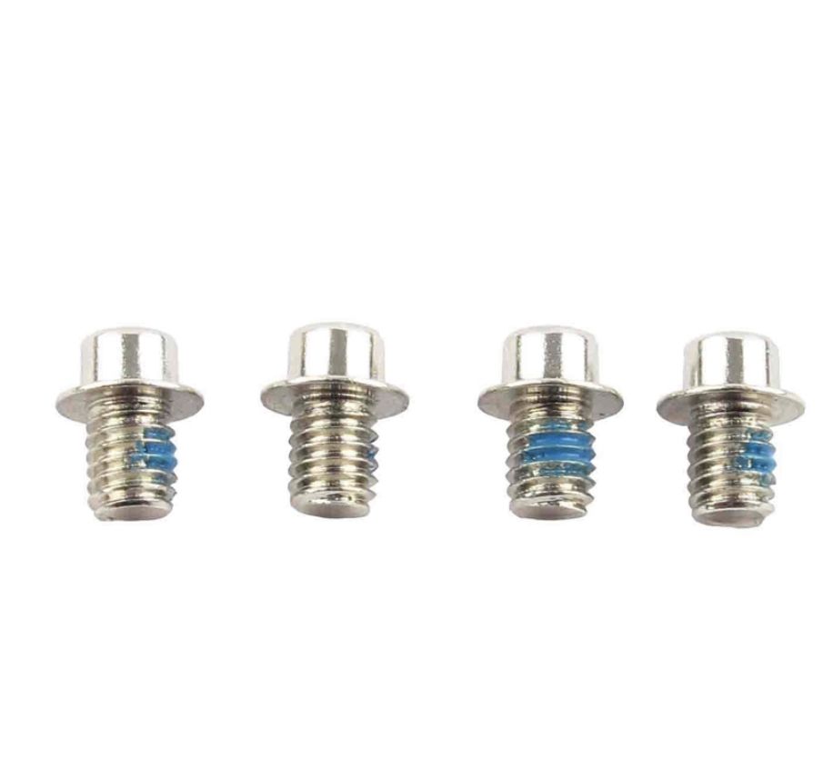 Hard Drive Screw HDD Screws 4pcs/Set FOR MacBook Pro A1278 A1286 A1297 
