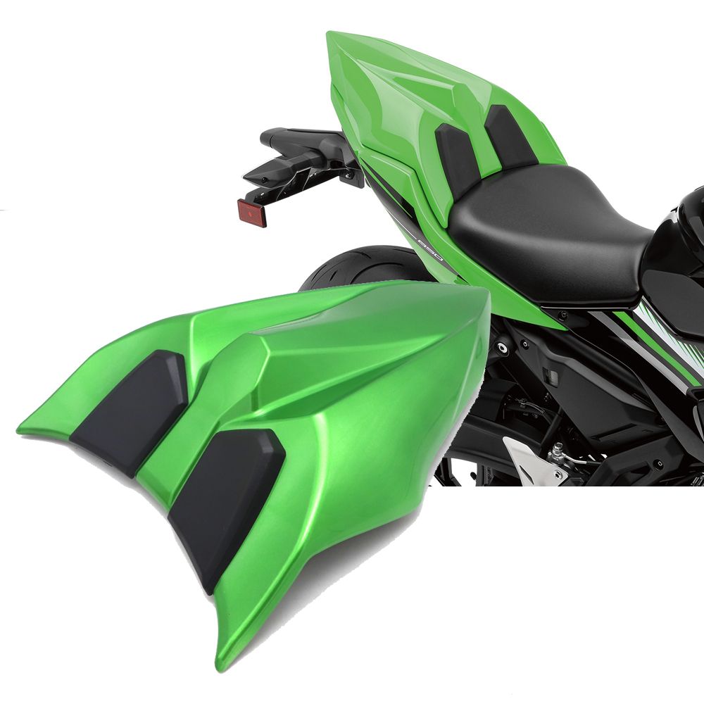 kawasaki ninja 650 cover