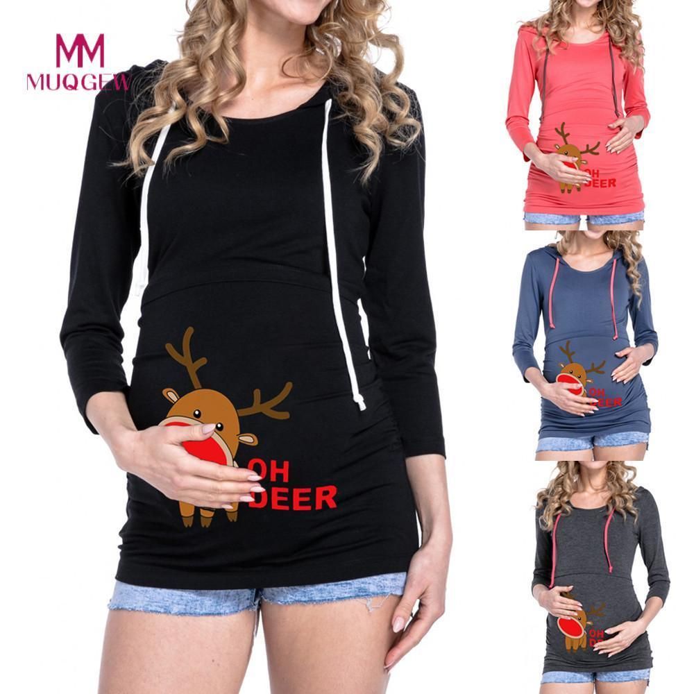 maternity long sleeve swim top