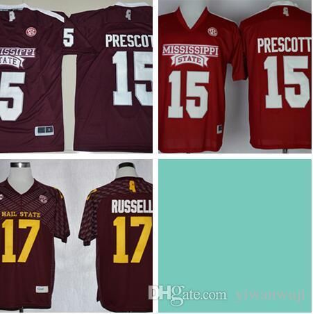 cheap prescott jersey