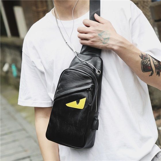 high end fanny pack