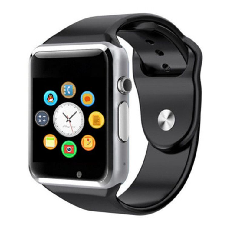 list of smart watch manufacturers