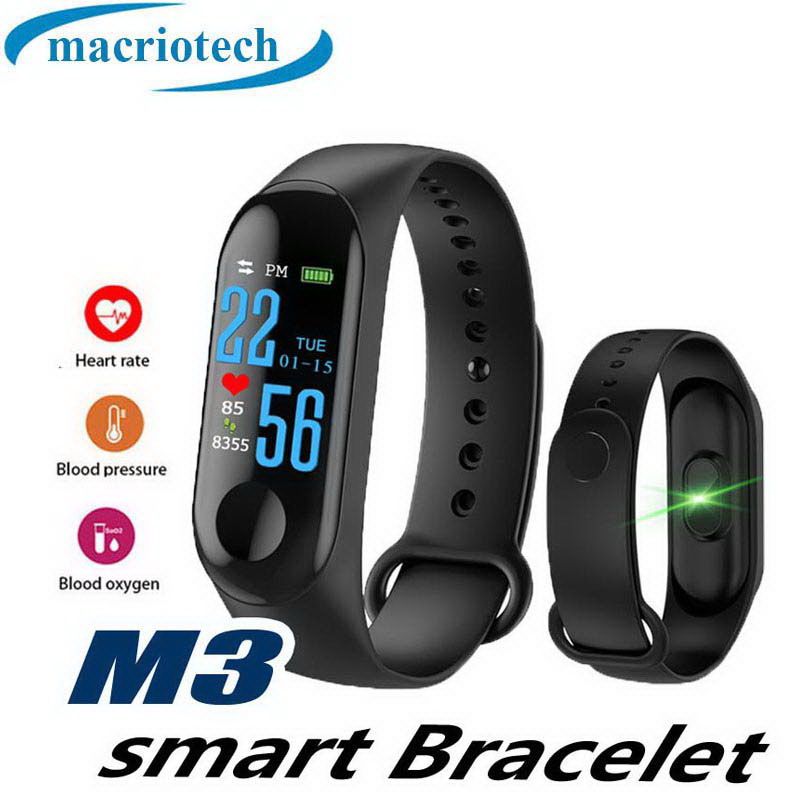 xiaomi m3 smartwatch