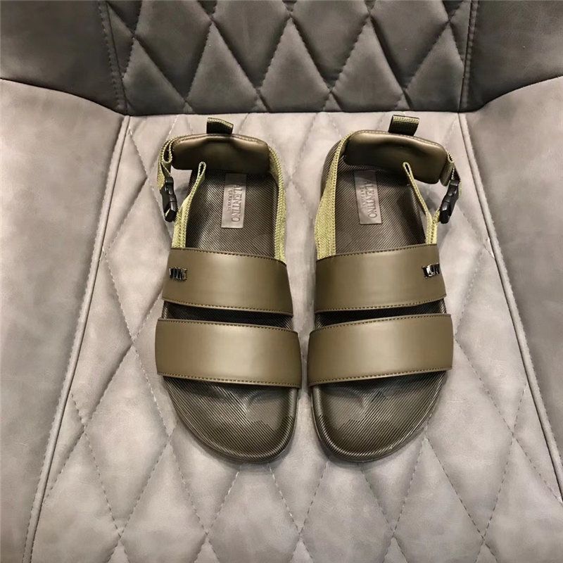 valentino style sandals