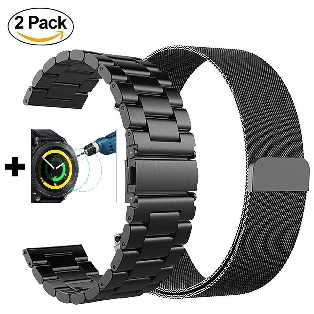 watch band samsung gear s2