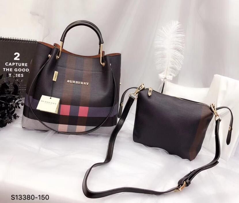 burberry bolsa big