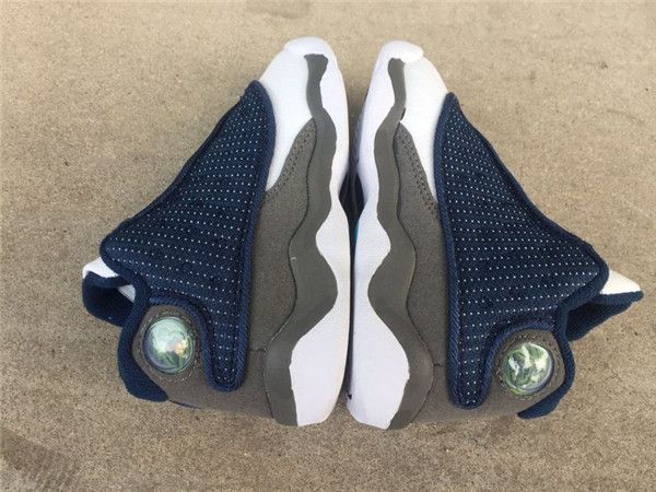 aqua green 13s