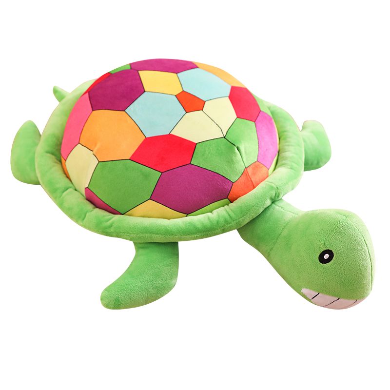 kawaii turtle plush