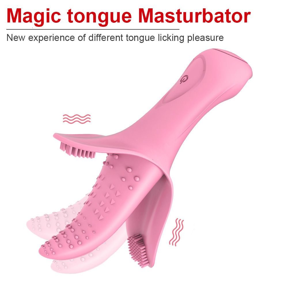 Oral Sexo Língua Lambendo Vibrador Clitóris Clitóris Estimulador Mama Massagem Blowjob Vibrating Ovo G Vibrador Brinquedo Sexo Anal Para Mulher De Shirleycheng37, $154,66 Dhgate foto