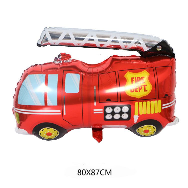 Big Fire Engines Balloons Foil Helium Fire Dept Balloon Birthday Party Decoration Truck Train Bus Balloons Kids Adult Fighter Anniversaire From Cputop 1 31 Dhgate Com Big Fire Engines Balloons Foil Helium Fire Dept Balloon Birthday Party Decoration Truck Train Bus Balloons Kids Adult Fighter Anniversaire From Cputop 1 31 Dhgate Com