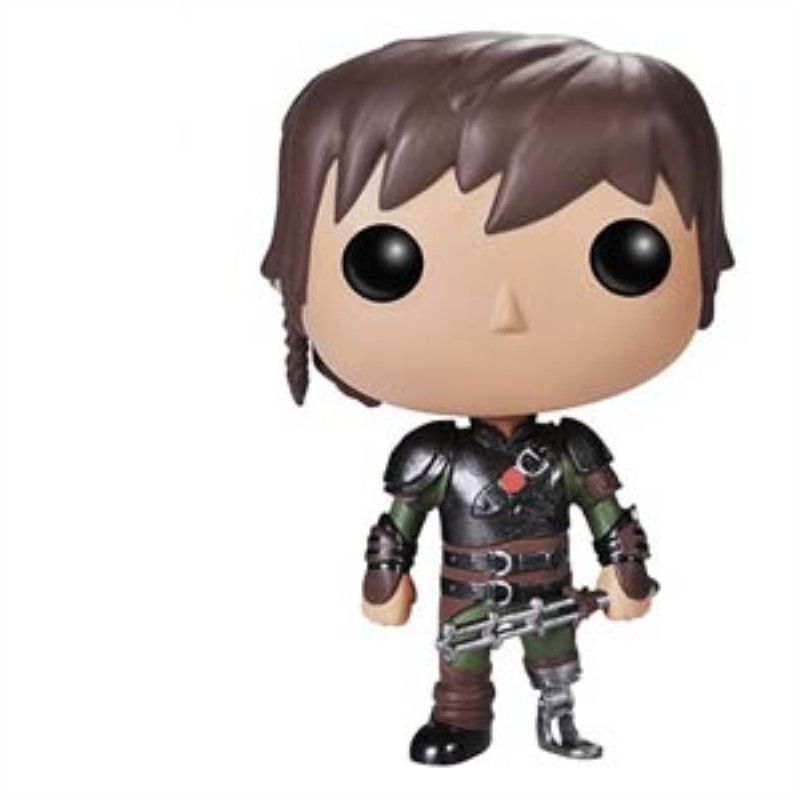 funko pop dragon 2