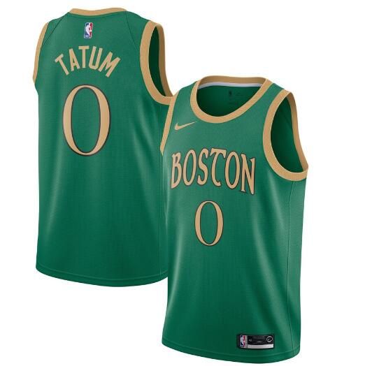 jayson tatum swingman jersey