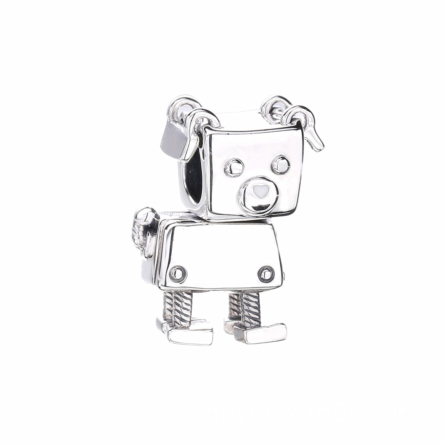charms pandora robot charms pandora robot