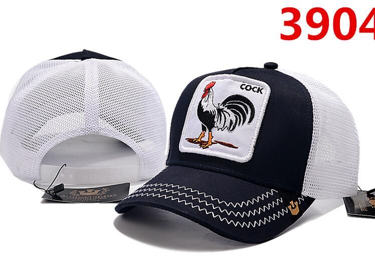 brand caps wholesale